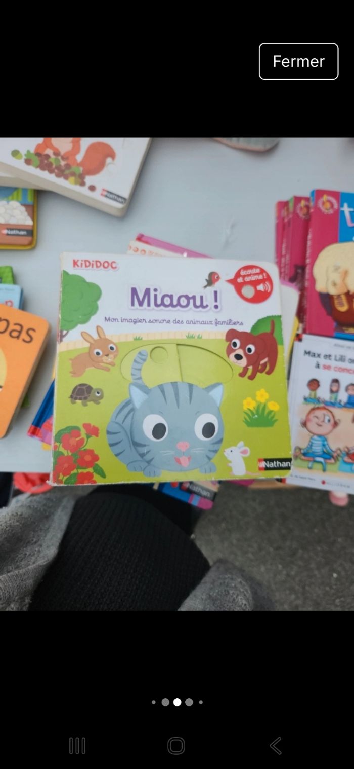 Livre kididoc - photo numéro 4