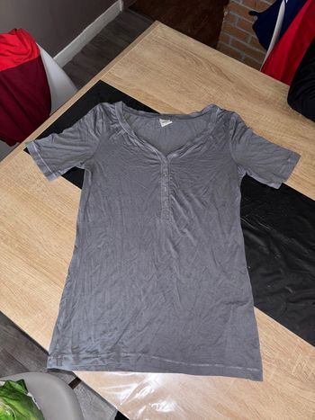 T-shirt femme