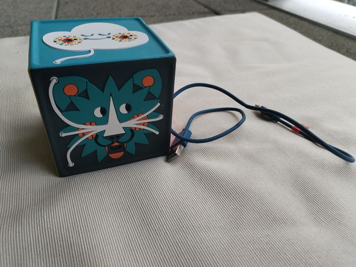 Conteuse /boite à histoire joyeuse - photo numéro 4