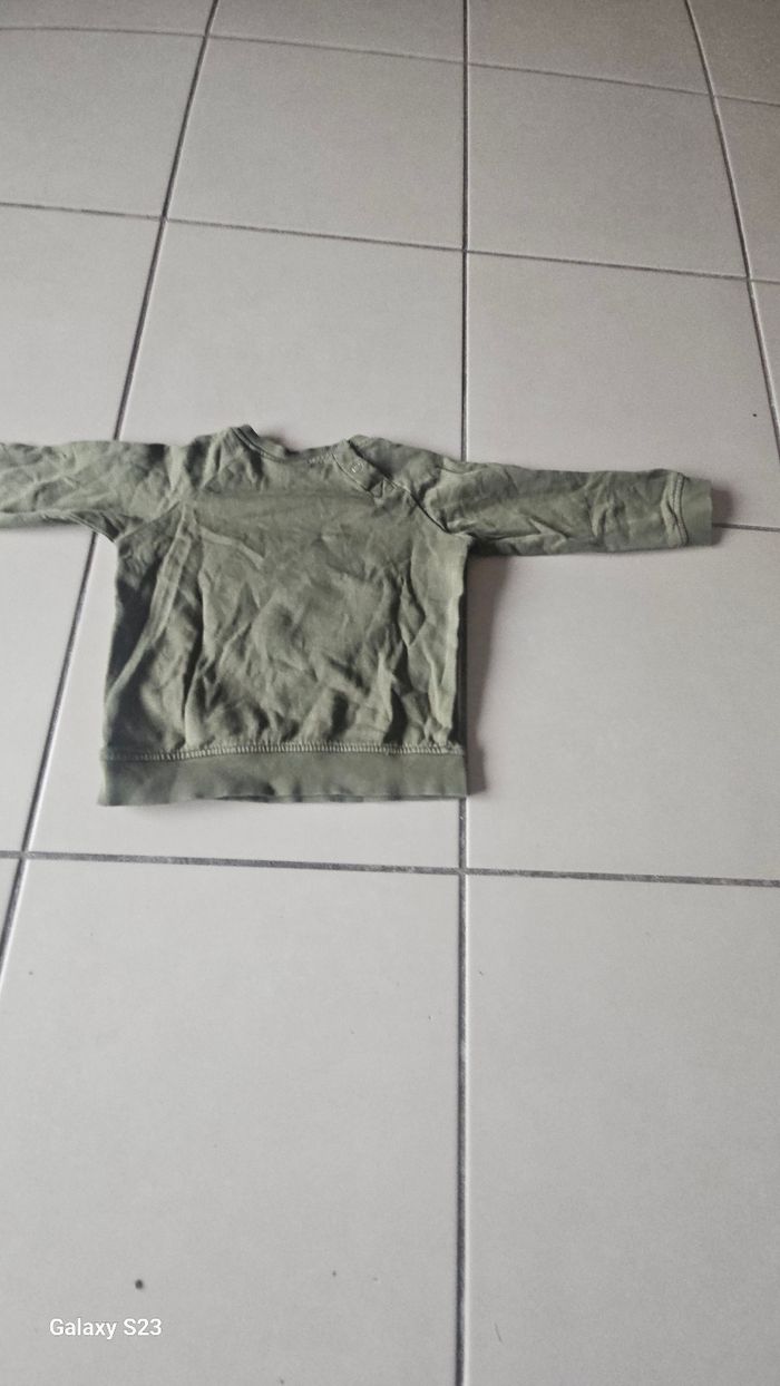 Pull zara - photo numéro 2