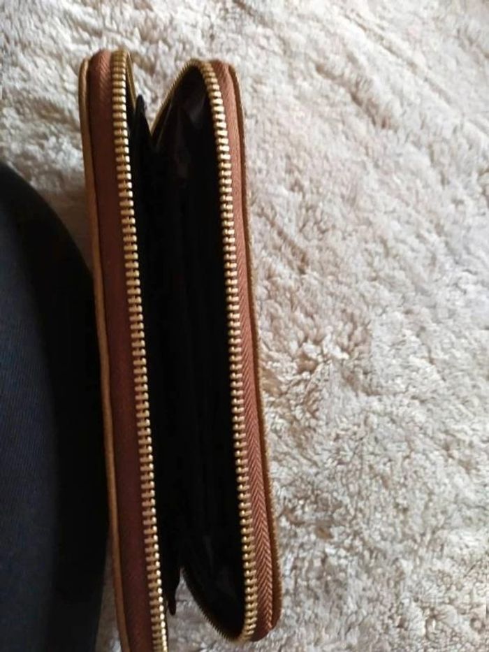 Porte  feuille  / Carteira - photo numéro 5