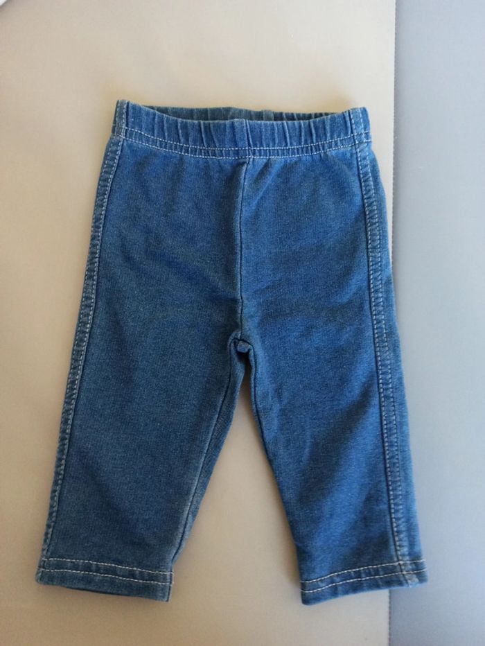 Jegging