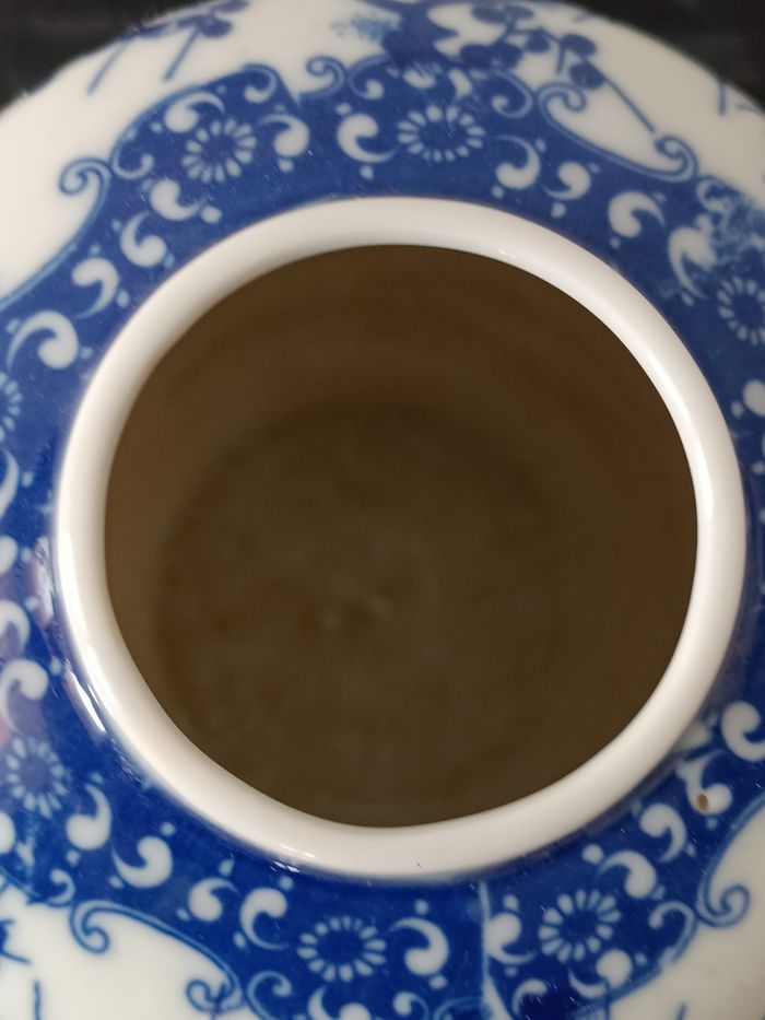 Pot couvert Japan - photo numéro 2