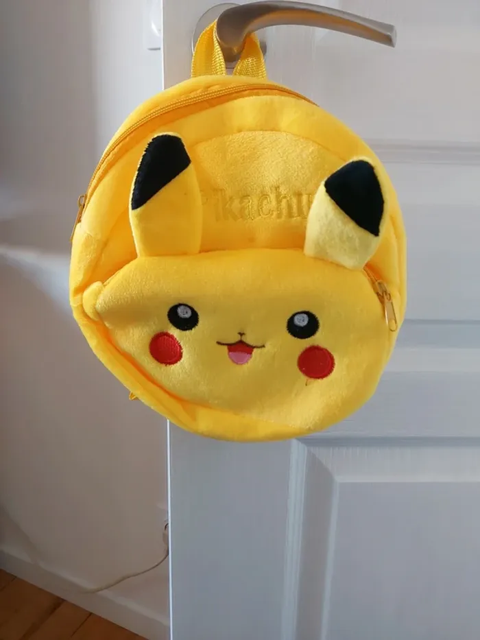 Ensemble  pokemon - photo numéro 3