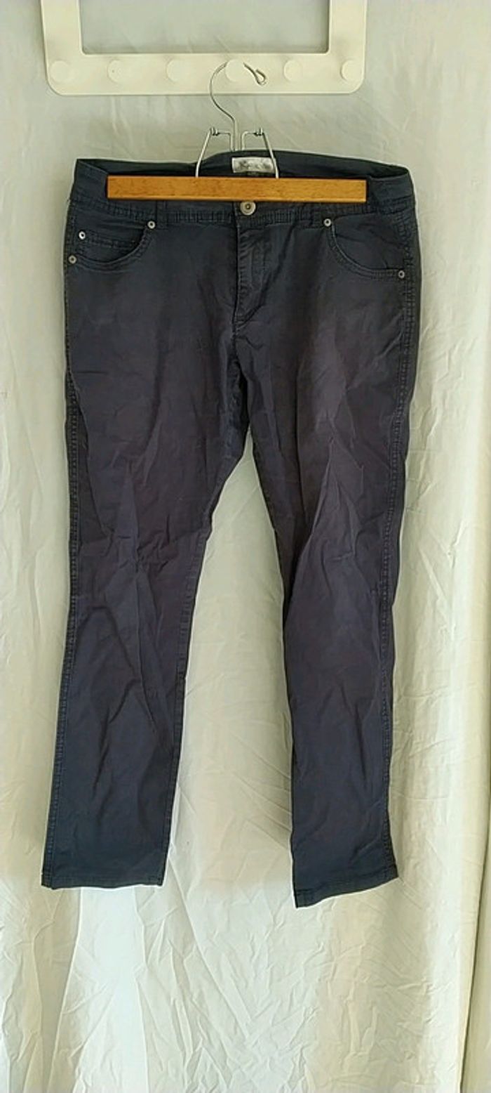 Jeans taille 36 Kiabi