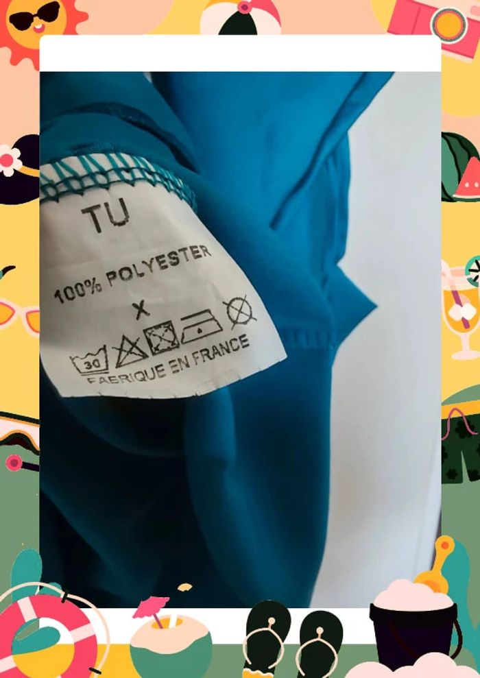 Tunique - photo numéro 3