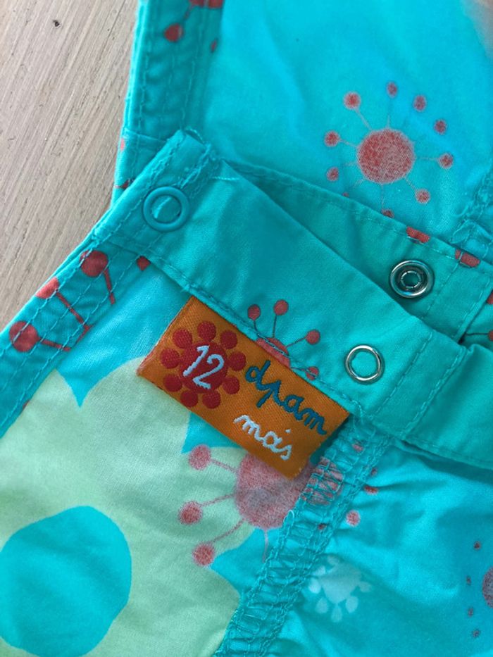 Blouse 12 mois - photo numéro 4