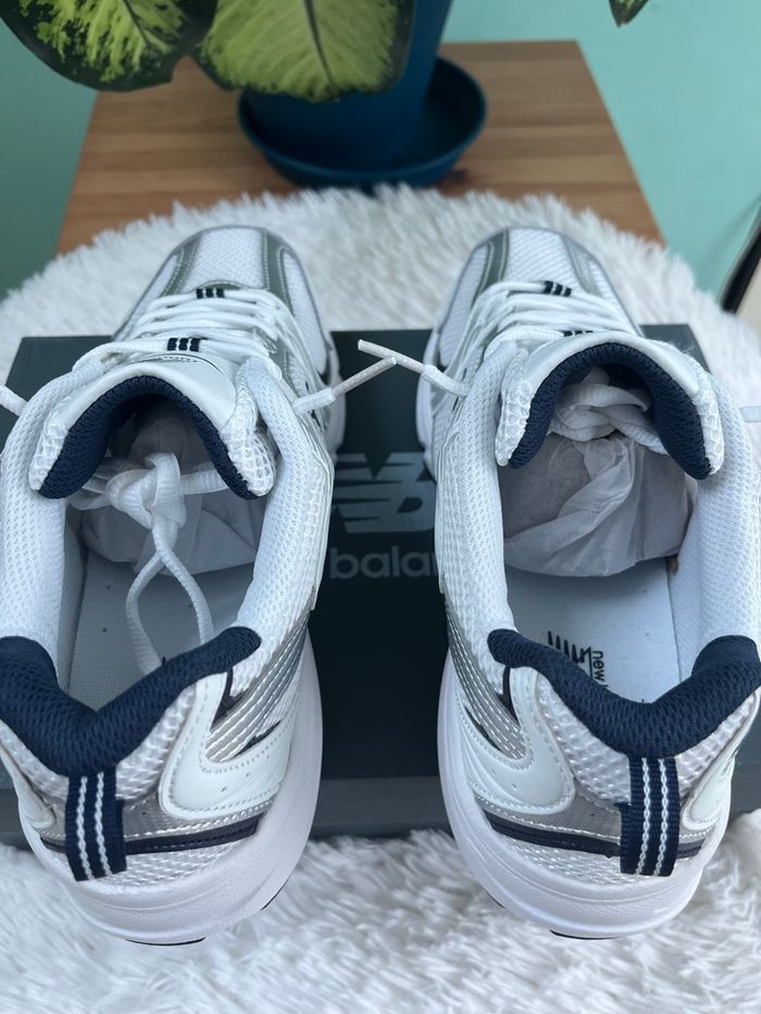 New balance - photo numéro 6
