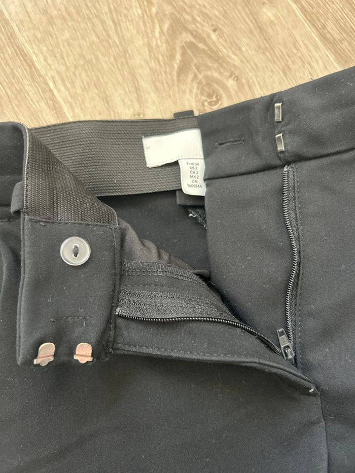 Pantalon H&M - photo numéro 2