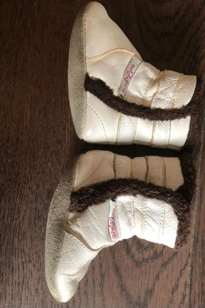 Botte bébé
