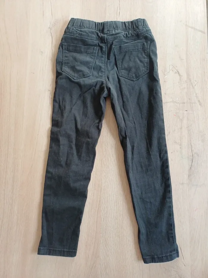 Jegging in extenso - photo numéro 4