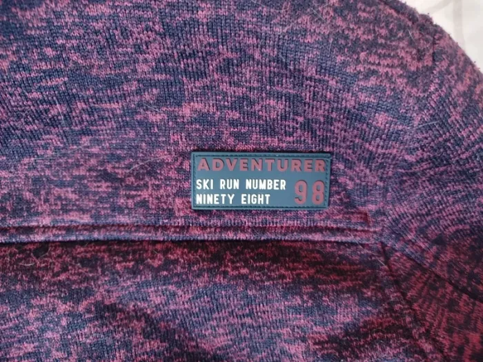 Veste molletonnée - photo numéro 8