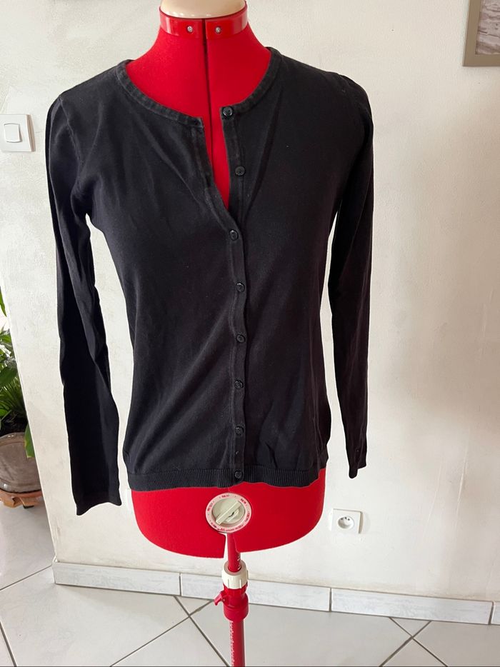 Gilets - photo numéro 2