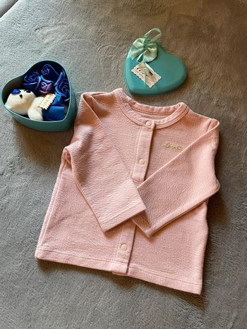 Gilet bébé