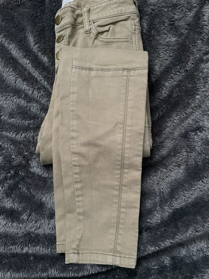 Cargo skinny S Cache Cache - photo numéro 2