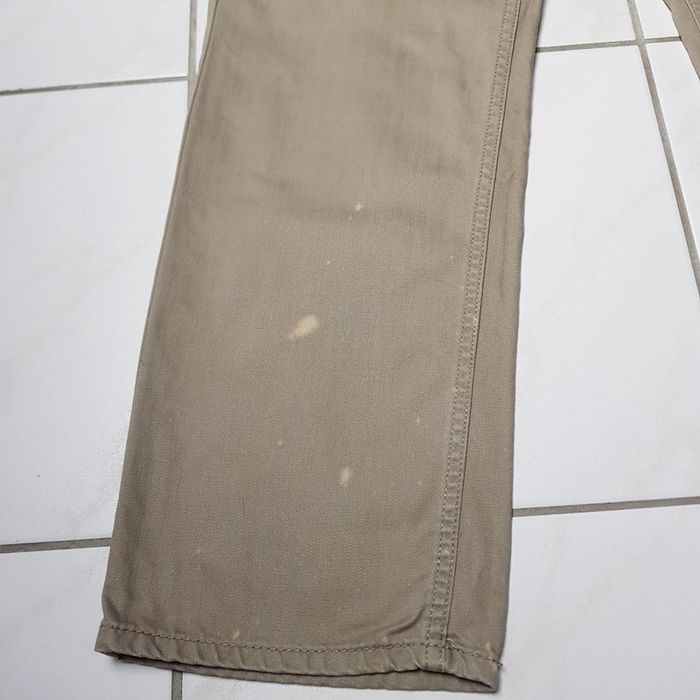 Jean Levi's 559 W34 L32 Marron - photo numéro 13