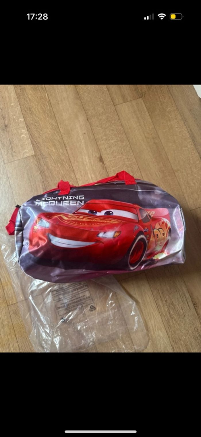 Sac de sport - photo numéro 2