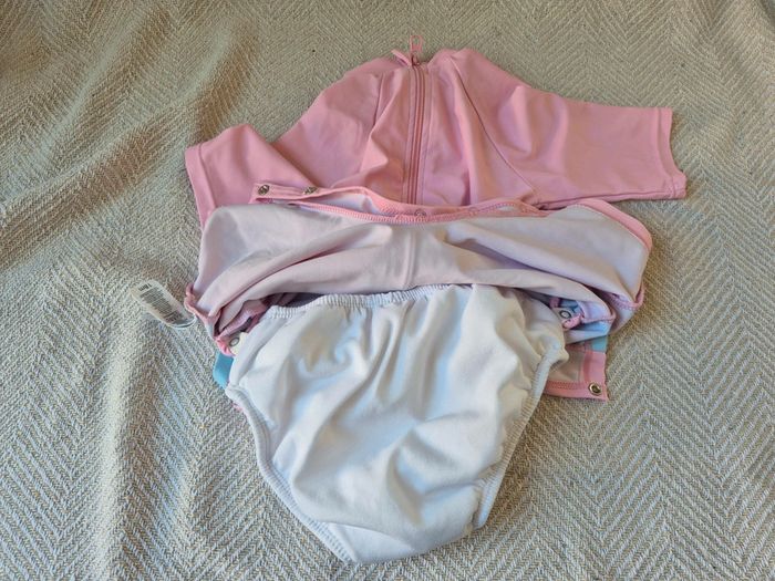 Maillot de bain couche - photo numéro 5