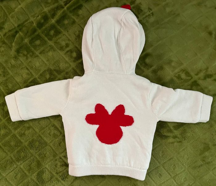 Gilet bébé - photo numéro 3