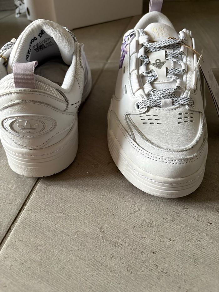 Adidas Yu-Gi-Oh ! Adi2000 Magicien Ténébre - photo numéro 8