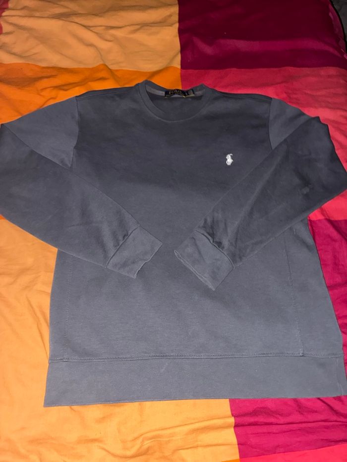 Pulls Ralph Lauren taille L - photo numéro 4