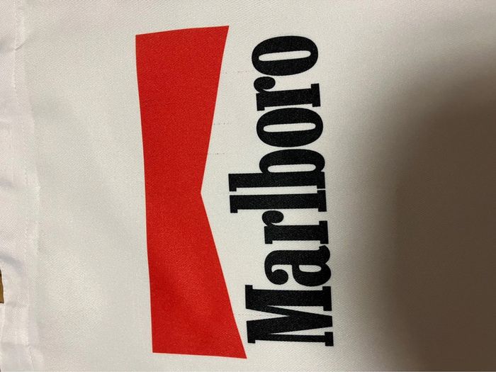 Tote Bag Marlboro - photo numéro 4