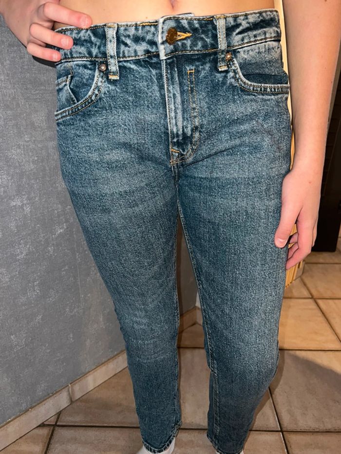 Jeans bershka - photo numéro 3