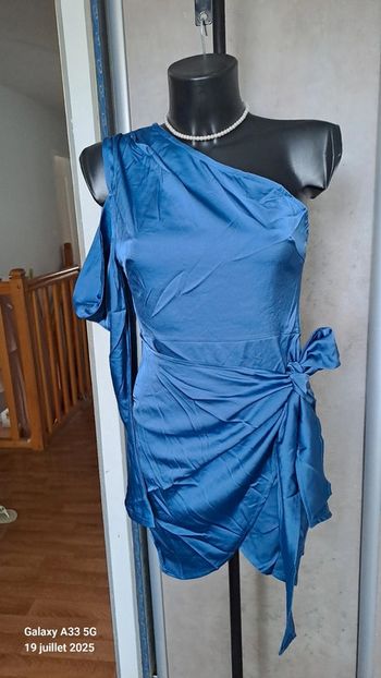 Robe Ravibelle 36 neuve