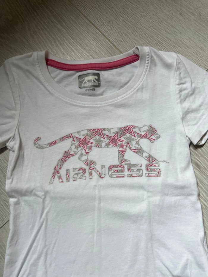 T shirt airness - photo numéro 2