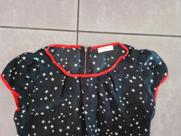 Robe fantaisie - photo numéro 2
