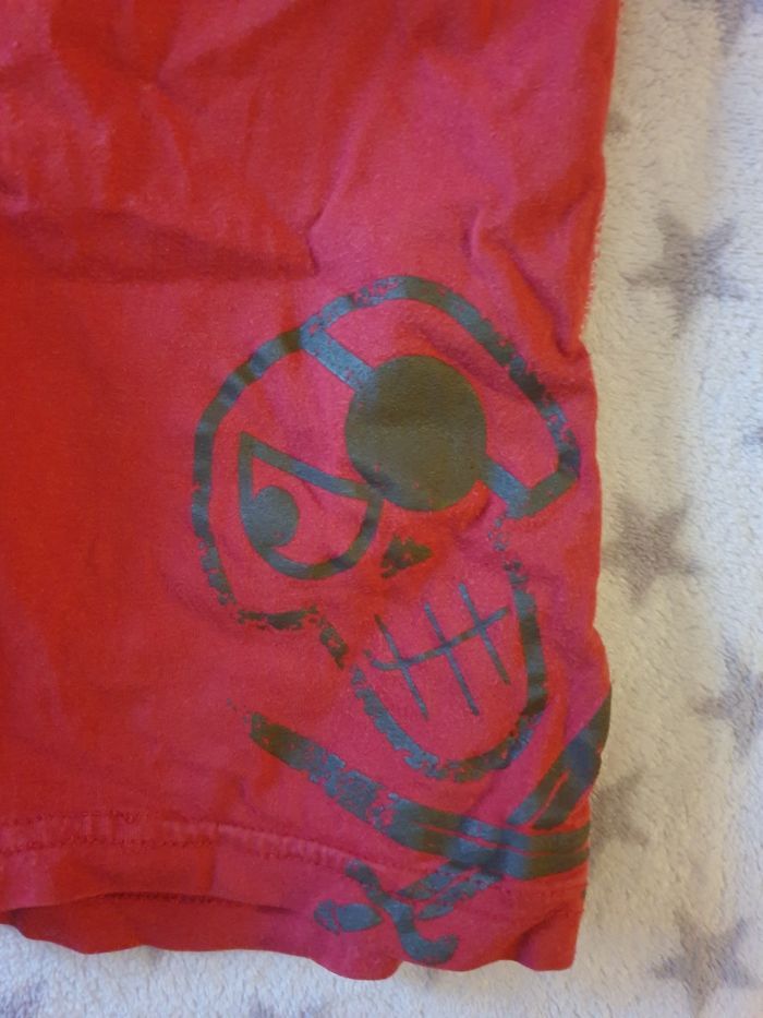 Short - photo numéro 2