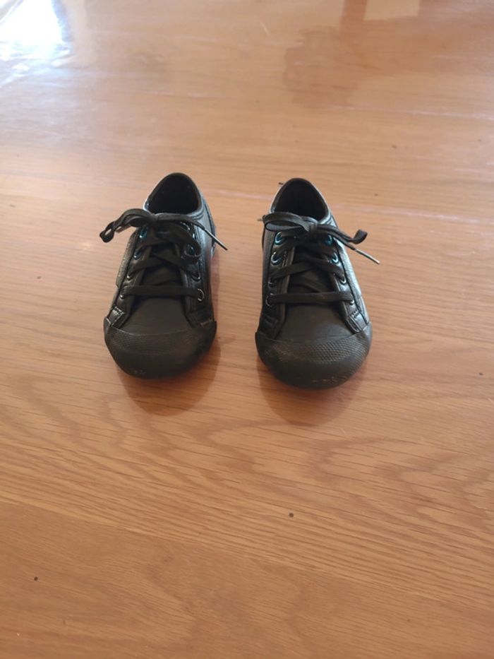 Chaussure le coq sportif - photo numéro 2