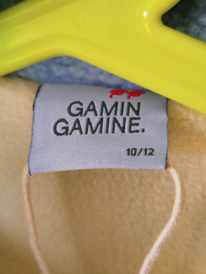 Blouson chaud gamin gamine 10/12 - photo numéro 6