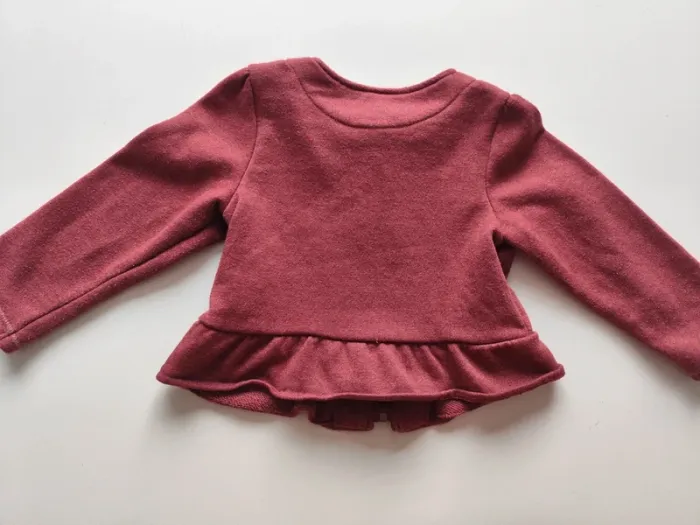 Ensemble 24 mois - photo numéro 5