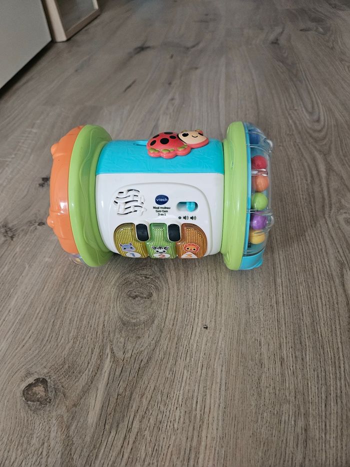 Lot jouets d'éveil - photo numéro 3