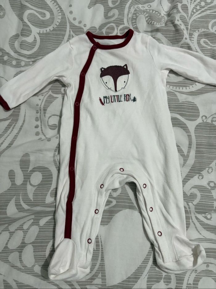 Pyjamas - photo numéro 2