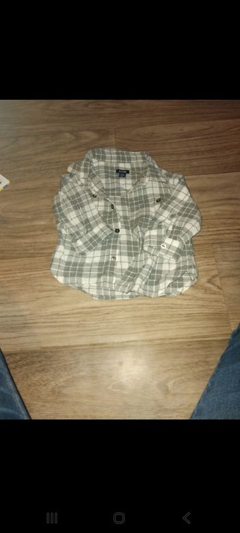 Chemise