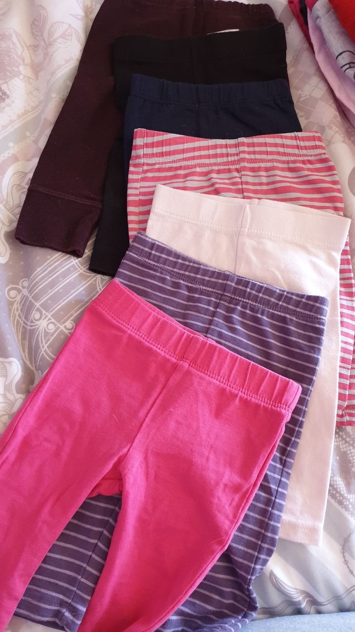 Lot de vêtements 3 mois - photo numéro 5