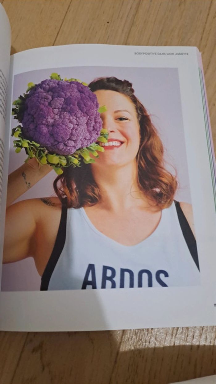 Body positive attitude - photo numéro 3