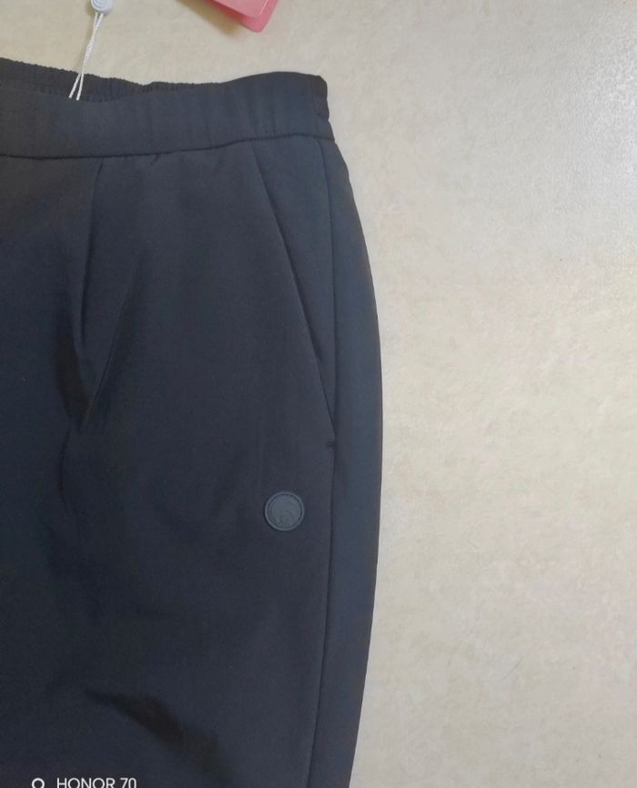 Pantalon Fourré polaire - photo numéro 6