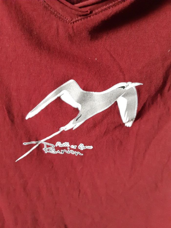Tee-shirt femme Taille M - photo numéro 4