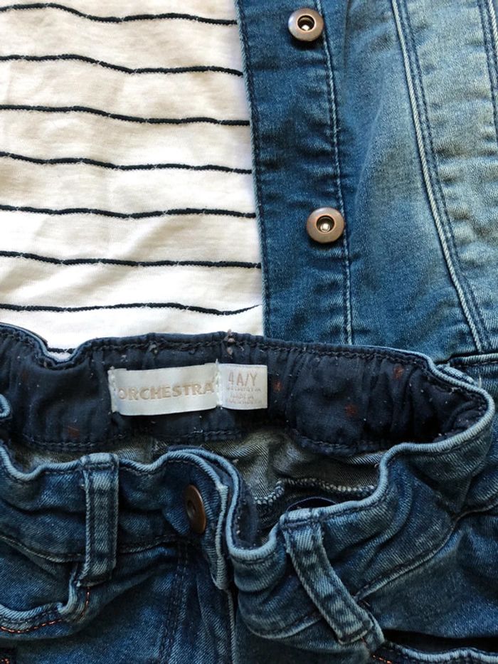 Ensemble orchestra 4-6 ans - photo numéro 4