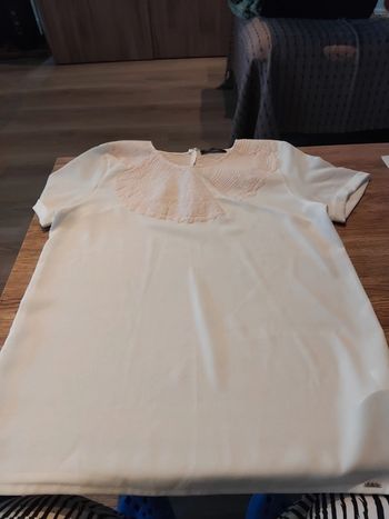 Tee shirt Cop Copine