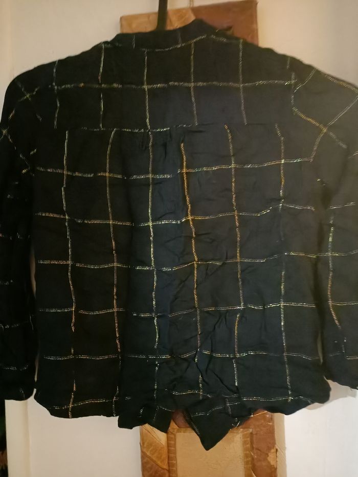 Chemise 6 ans kiabi - photo numéro 2