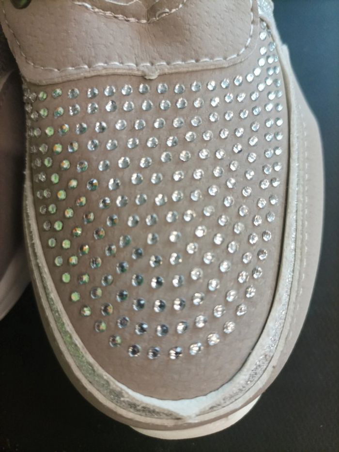 Chaussures tennis - photo numéro 2