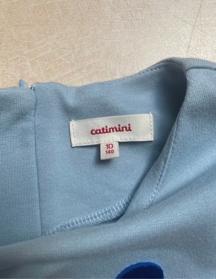 Robe catimini - photo numéro 3
