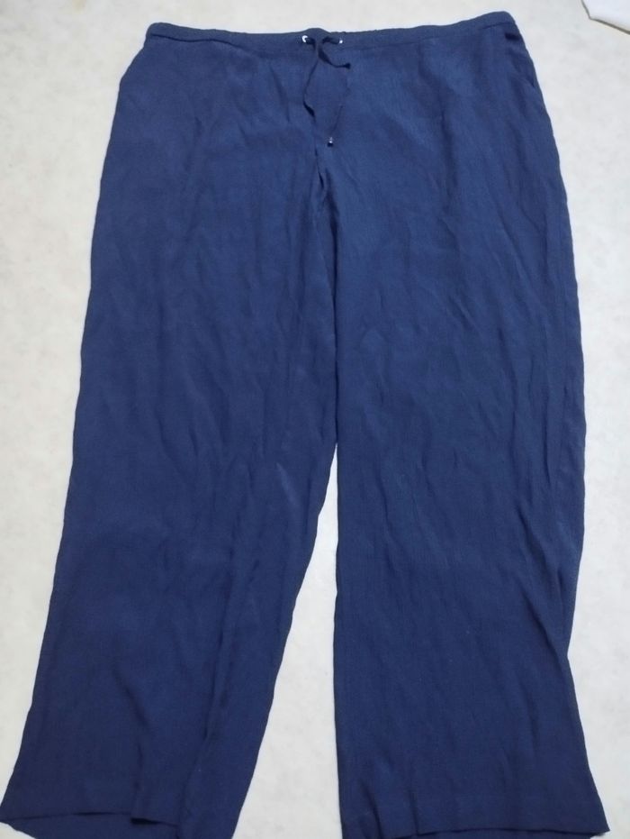 Pantalon femme