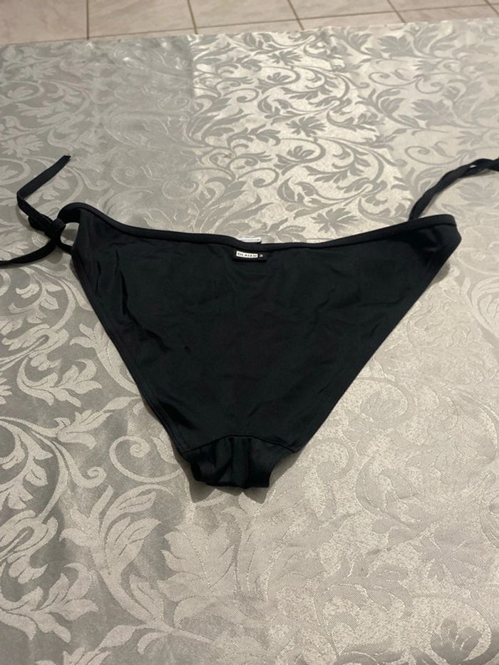 Bas de maillot femme - photo numéro 4