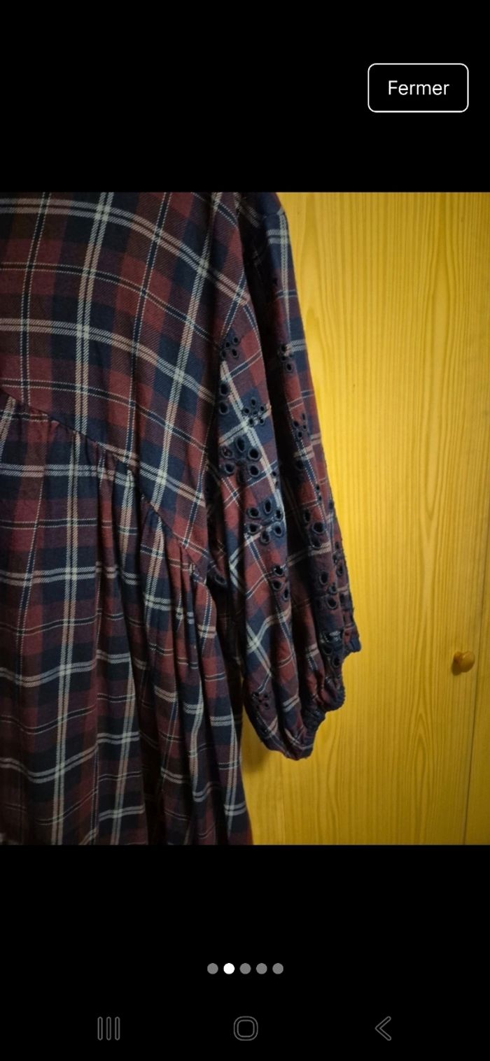 Robe Promod - photo numéro 4