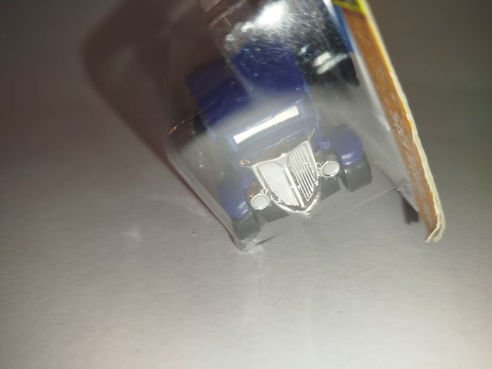 Hot Wheels Fast-Bed Hauler 2023 - photo numéro 4